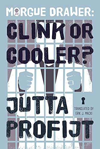 Clink or Cooler? book cover