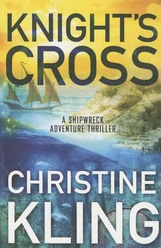Knight's Cross cover