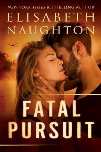 Fatal Pursuit cover
