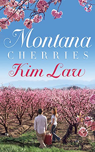 Montana Cherries book cover