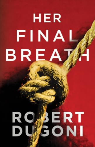 Her Final Breath book cover