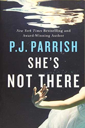 She's Not There book cover
