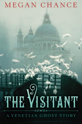 The Visitant cover