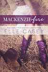 MacKenzie Fire