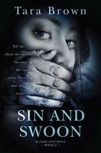Sin and Swoon cover