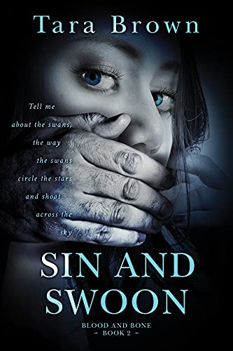 Sin and Swoon book cover
