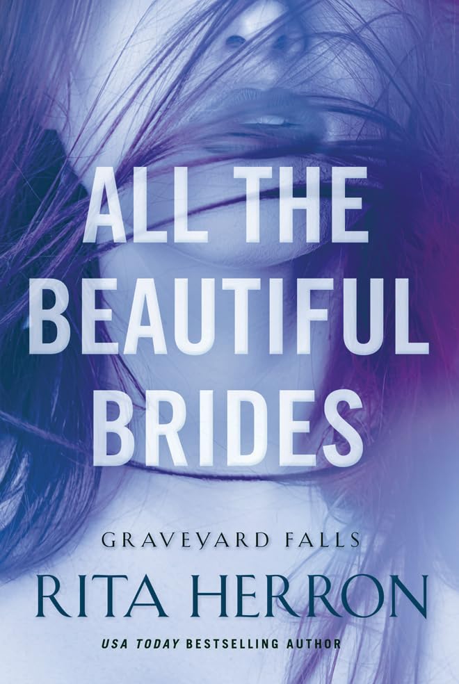All the Beautiful Brides book cover