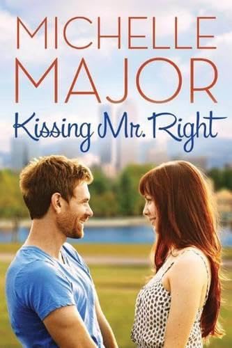 Kissing Mr. Right cover