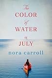 The Color of Water in July