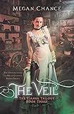 The Veil Fianna Trilogy