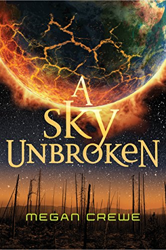 A Sky Unbroken cover