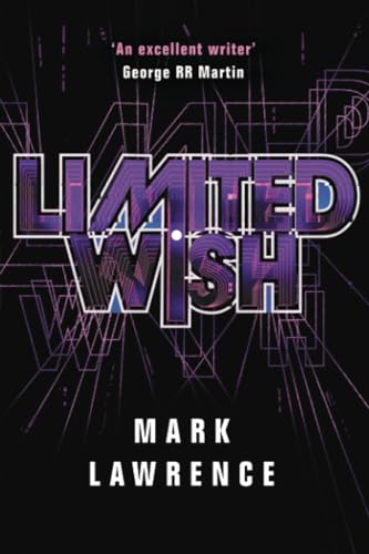 Limited Wish book cover
