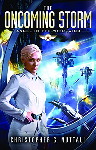 The Oncoming Storm cover