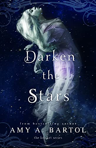 Darken the Stars cover