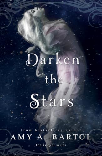 Darken the Stars book cover
