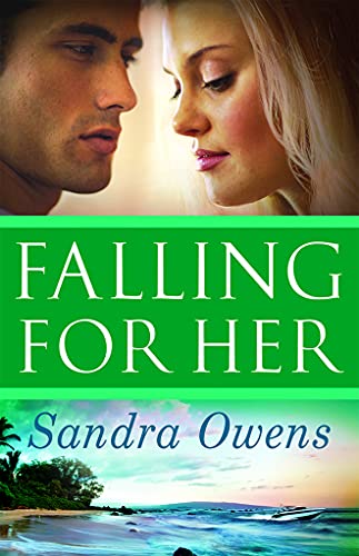 Falling For Her cover