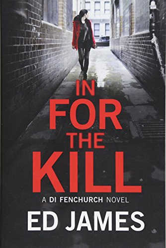 In for the Kill cover