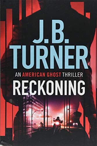 Reckoning book cover