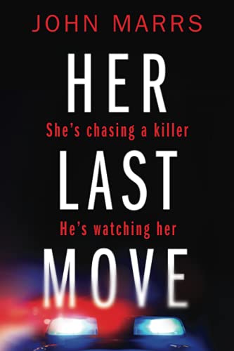 Her Last Move cover