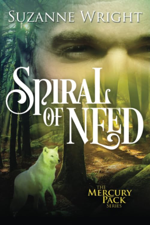 Spiral of Need cover
