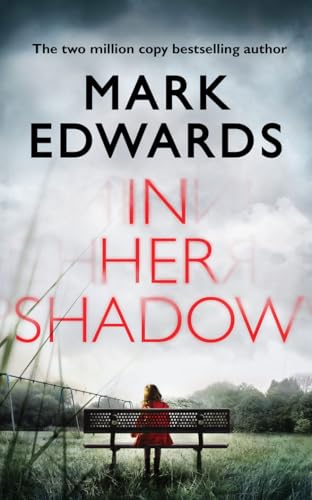 In Her Shadow cover
