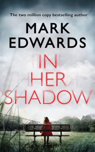 In Her Shadow book cover