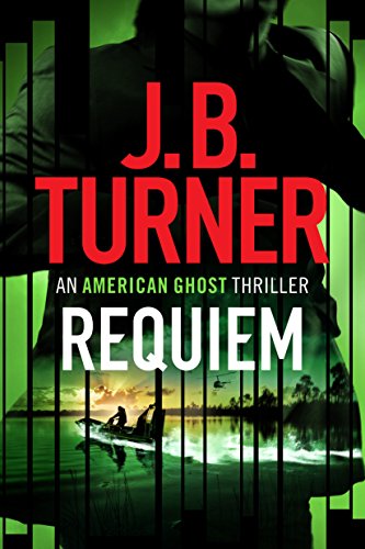 Requiem book cover