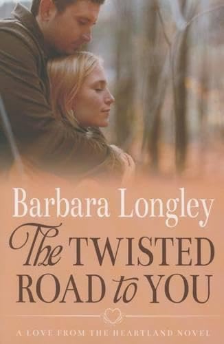 The Twisted Road to You book cover