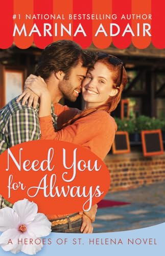 Need You for Always book cover