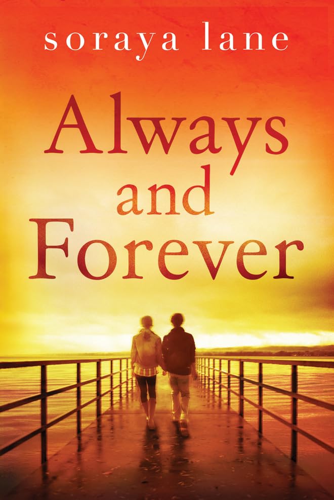 Always and Forever book cover