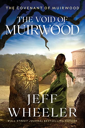 The Void of Muirwood cover