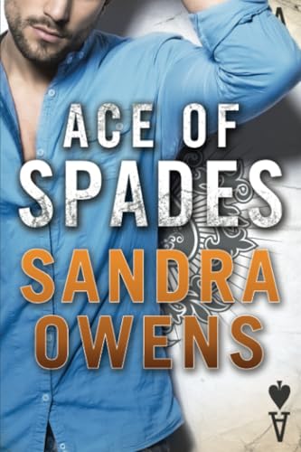 Ace of Spades book cover