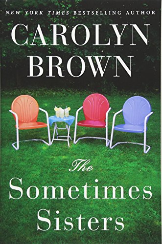 The Sometimes Sisters book cover
