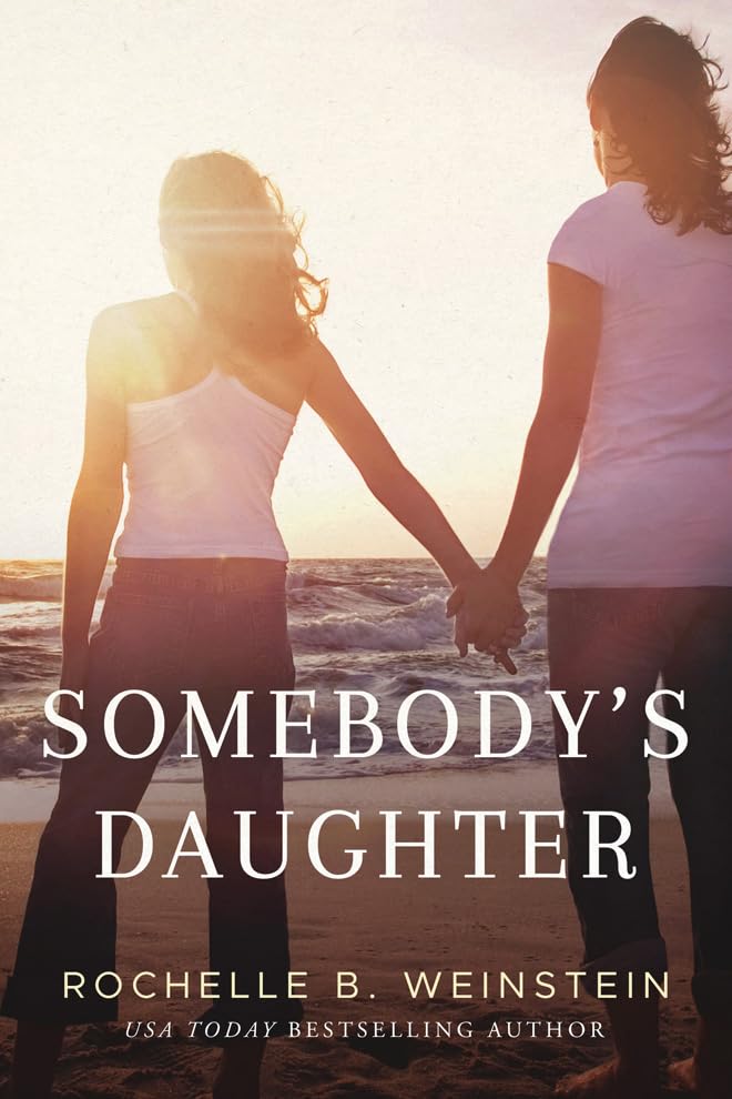 Somebody's Daughter book cover