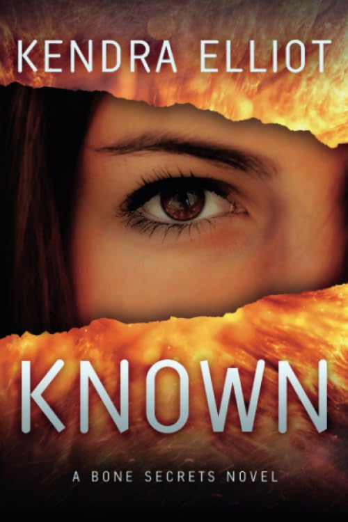 Known book cover