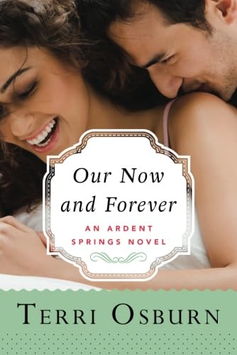 Our Now and Forever book cover