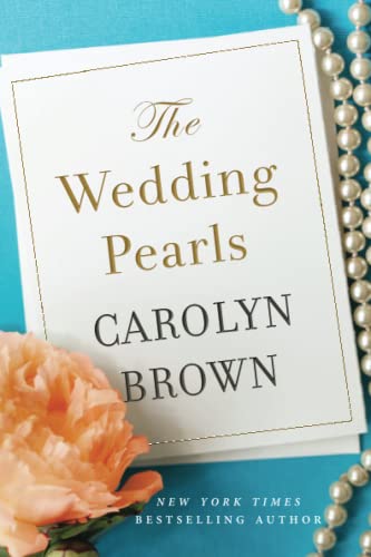 The Wedding Pearls book cover