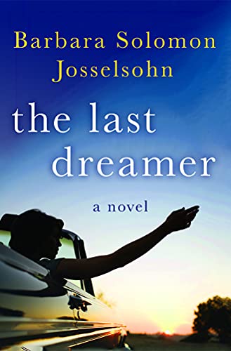 The Last Dreamer cover