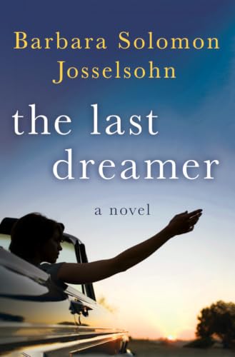 The Last Dreamer book cover