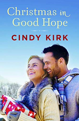 Christmas in Good Hope book cover