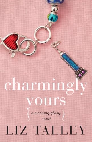 Charmingly Yours book cover