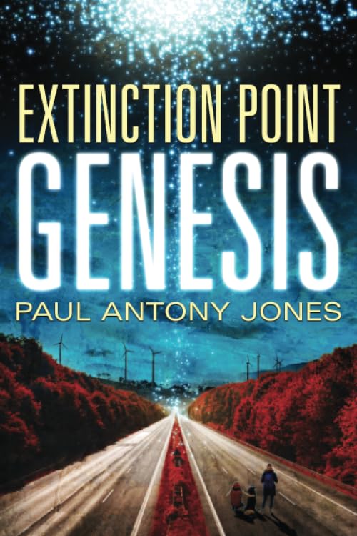 Genesis book cover