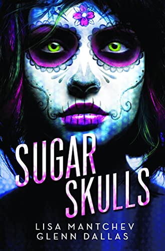 Sugar Skulls