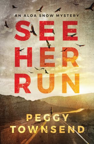 See Her Run book cover