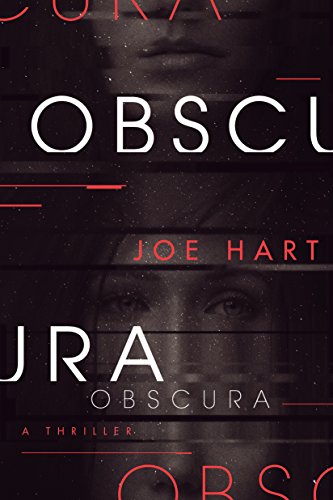 Obscura book cover