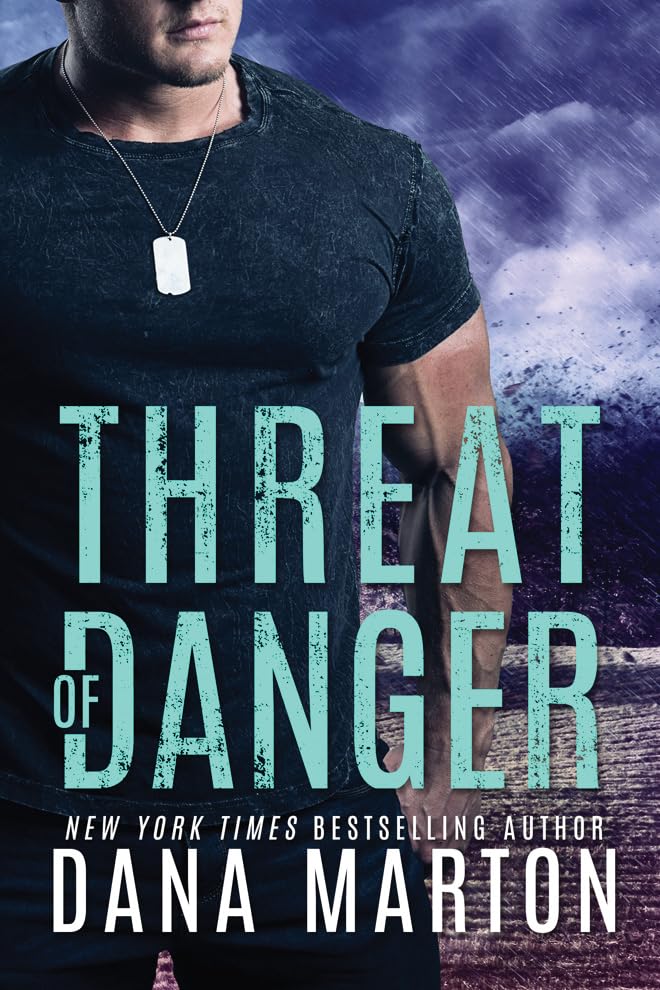 Threat of Danger cover