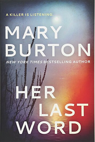 Her Last Word book cover
