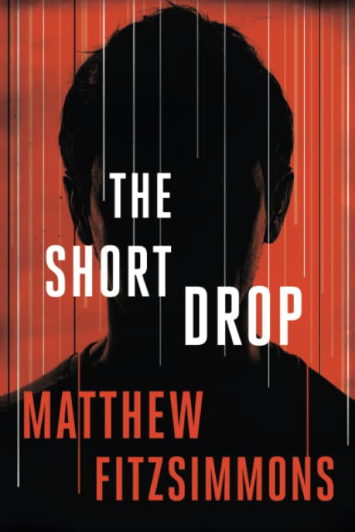 The Short Drop book cover