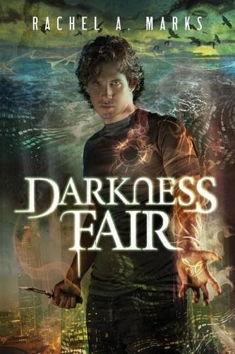 Darkness Fair cover