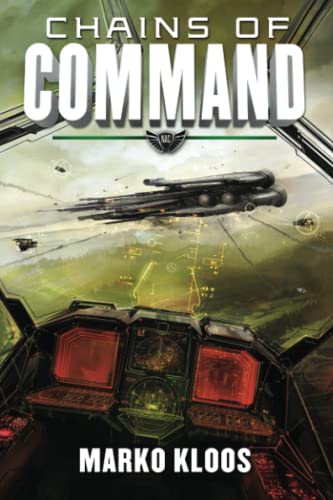 Chains of Command book cover